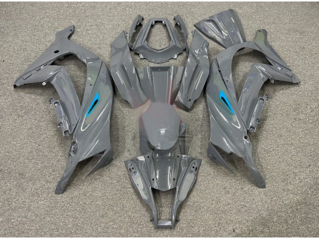 Discount 2011-2015 Kawasaki Ninja ZX10R Motorcycle Fairings MF9128 Canada