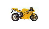 Discount Ducati 748 Fairings Canada