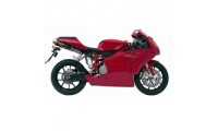 Discount Ducati 749 Fairings Canada