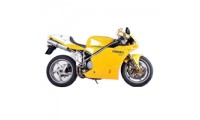 Discount Ducati 998 Fairings Canada