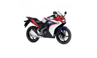 Discount 2011-2013 Honda CBR125R Fairings Canada