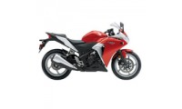 Discount 2011-2013 Honda CBR250R Fairings Canada