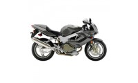 Discount Honda VTR1000F Fairings Canada