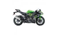 Discount Kawasaki Ninja Fairings Canada