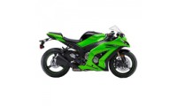 Discount 2011-2015 Kawasaki Ninja ZX10R Fairings Canada