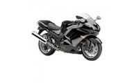 Discount 2006-2011 Kawasaki Ninja ZX14R Fairings Canada