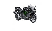 Discount 2012-2021 Kawasaki Ninja ZX14R Fairings Canada