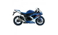 Discount 2008-2010 Suzuki GSXR 600 K8 Fairings Canada