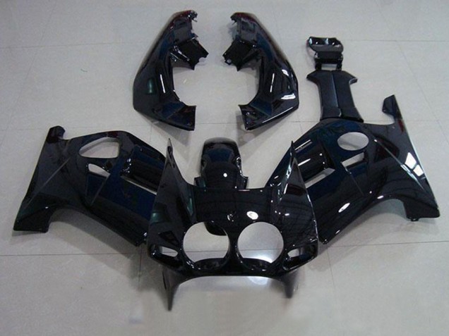 Discount 1988-1989 Black Honda CBR250RR MC19 Bike Fairings Canada