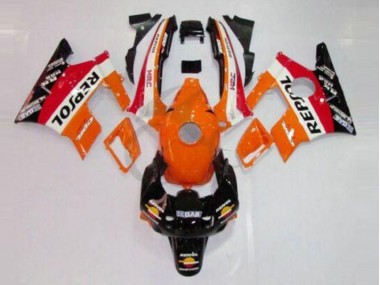 Discount 1991-1994 Repsol Honda CBR600 F2 Motorcycle Fairing Canada