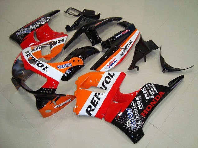 Discount 1994-1995 Repsol Honda CBR900RR 893 Bike Fairings Canada