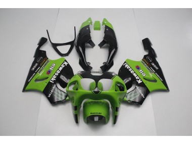 Discount 1996-2003 Monster Kawasaki ZX7R Motorcycle Fairings Kit Canada