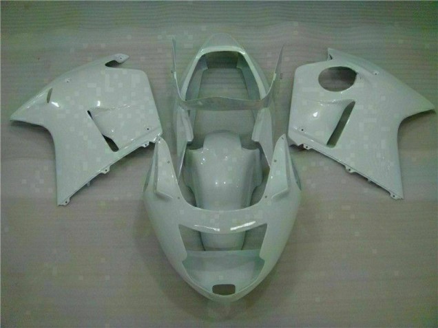 Discount 1996-2007 White Honda CBR1100XX Motorbike Fairing Kits Canada