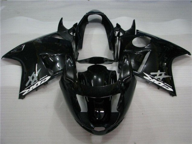 Discount 1996-2007 Black Honda CBR1100XX Bike Fairings Canada