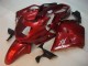 Discount 1996-2007 Red Honda CBR1100XX Bike Fairing Canada