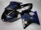 Discount 1996-2007 Blue Flame Honda CBR1100XX Motorcycle Fairings Canada