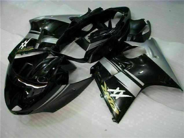 Discount 1996-2007 Black Honda CBR1100XX Motorcycle Fairings Canada