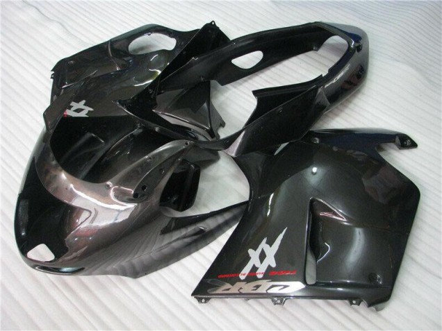 Discount 1996-2007 Black Honda CBR1100XX Motorbike Fairings Canada