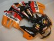 Discount 1995-1998 Black Orange Repsol Honda CBR600 F3 Motorcycle Fairings Kits Canada