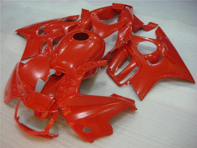 Discount 1995-1998 Red Honda CBR600 F3 Motorcycle Fairings Canada