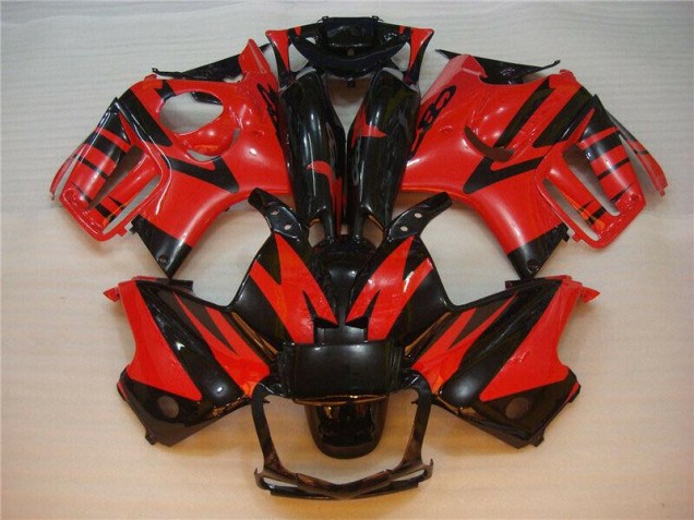 Discount 1995-1998 Red Honda CBR600 F3 Motorcycle Fairing Kits Canada