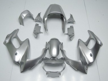 Discount 1997-2005 Silver Honda VTR1000F Motorcycle Fairings Canada