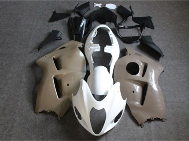 Discount 1996-2007 Unpainted Suzuki Hayabusa GSXR1300 Motorbike Fairing Kits Canada