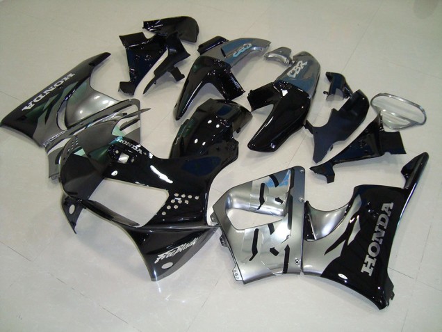 Discount 1998-1999 Black Grey Honda CBR900RR 919 Motor Fairings Canada