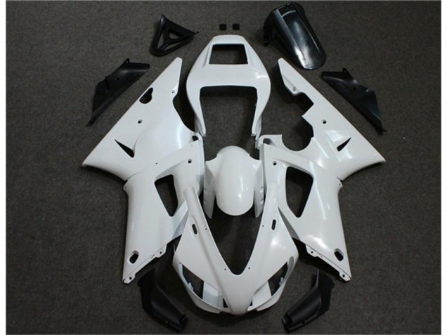 Discount 1998-1999 Unpainted Yamaha YZF R1 Motorcycle Fairings Canada