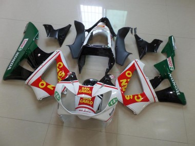 Discount 2000-2001 San Carlo Honda CBR900RR 929 Motorbike Fairing Canada