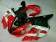 Discount 2000-2001 Red Yamaha YZF R1 Motorcycle Fairings Canada