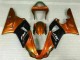 Discount 2000-2001 Orange Yamaha YZF R1 Motorbike Fairings Canada