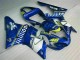 Discount 2000-2001 Blue Yamaha YZF R1 Motor Bike Fairings Canada