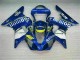 Discount 2000-2001 Blue Yamaha YZF R1 Motor Bike Fairings Canada