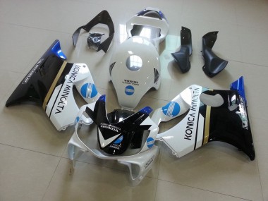 Discount 2001-2003 Konica Honda CBR600 F4i Motorbike Fairing Kits Canada