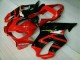 Discount 2001-2003 Red Black Honda CBR600 F4i Motorcycle Fairings Kits Canada