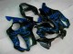 Discount 2001-2003 Blue Flames Honda CBR600 F4i Bike Fairings Canada