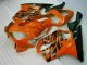 Discount 2001-2003 Orange Honda CBR600 F4i Motor Fairings Canada