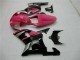 Discount 2001-2003 Pink Suzuki GSXR 600/750 Motor Bike Fairings Canada