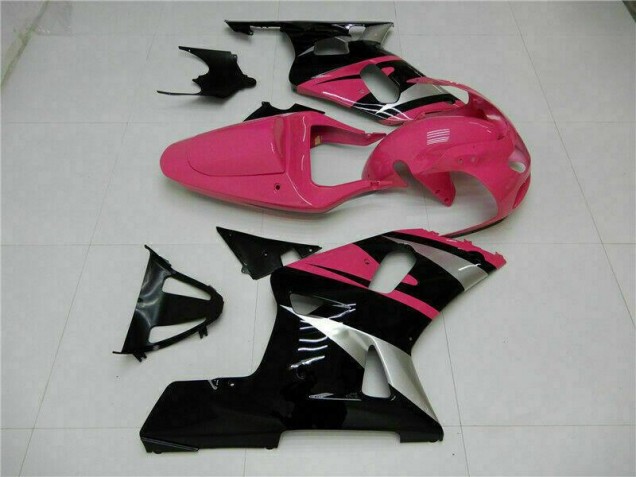 Discount 2001-2003 Pink Suzuki GSXR 600/750 Motor Bike Fairings Canada