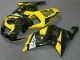 Discount 2001-2003 Yellow Black Suzuki GSXR 600/750 Motorcycle Replacement Fairings Canada