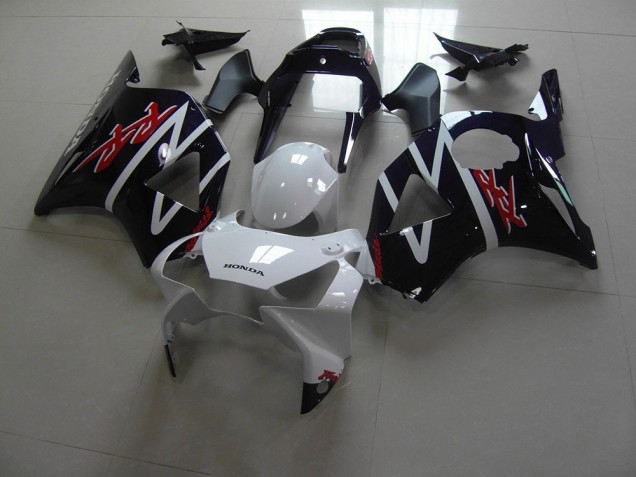 Discount 2002-2003 Dark Blue Honda CBR900RR 954 Motorcycle Fairings Canada