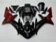 Discount 2002-2003 Black Red Yamaha YZF R1 Motorcycle Fairing Canada