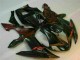 Discount 2002-2003 Black Yamaha YZF R1 Bike Fairings Canada