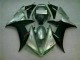 Discount 2002-2003 Silver Black Yamaha YZF R1 Motorbike Fairing Kits Canada