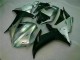 Discount 2002-2003 Silver Black Yamaha YZF R1 Motorbike Fairing Kits Canada