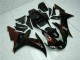 Discount 2002-2003 Black Yamaha YZF R1 Motorcycle Fairings Canada