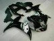 Discount 2002-2003 Black Yamaha YZF R1 Motorcycle Fairings Kit Canada