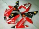 Discount 2002-2003 Red Yamaha YZF R1 Bike Fairings & Bodywork Canada