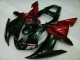 Discount 2002-2003 Black Red Yamaha YZF R1 Bike Fairing Canada